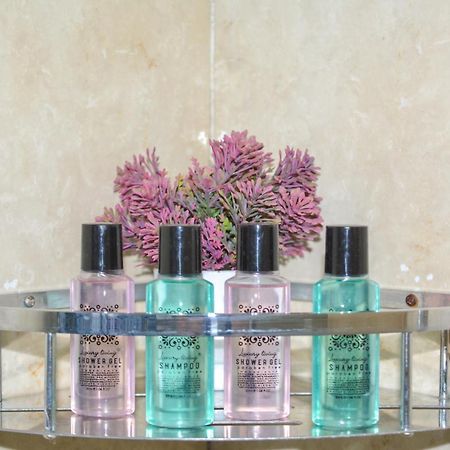 טיראנה Moraceae Lovely Apartment מראה חיצוני תמונה