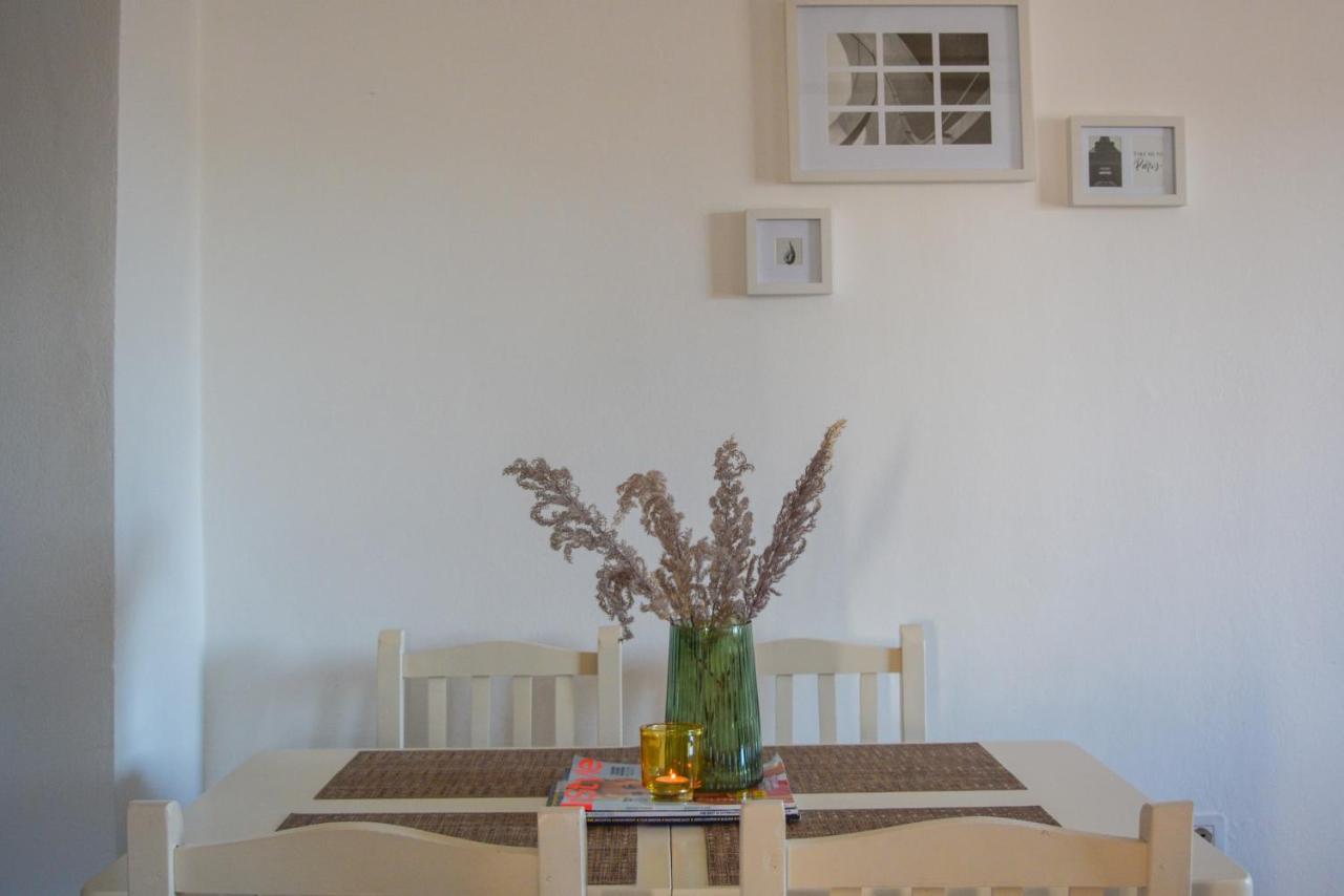 טיראנה Moraceae Lovely Apartment מראה חיצוני תמונה